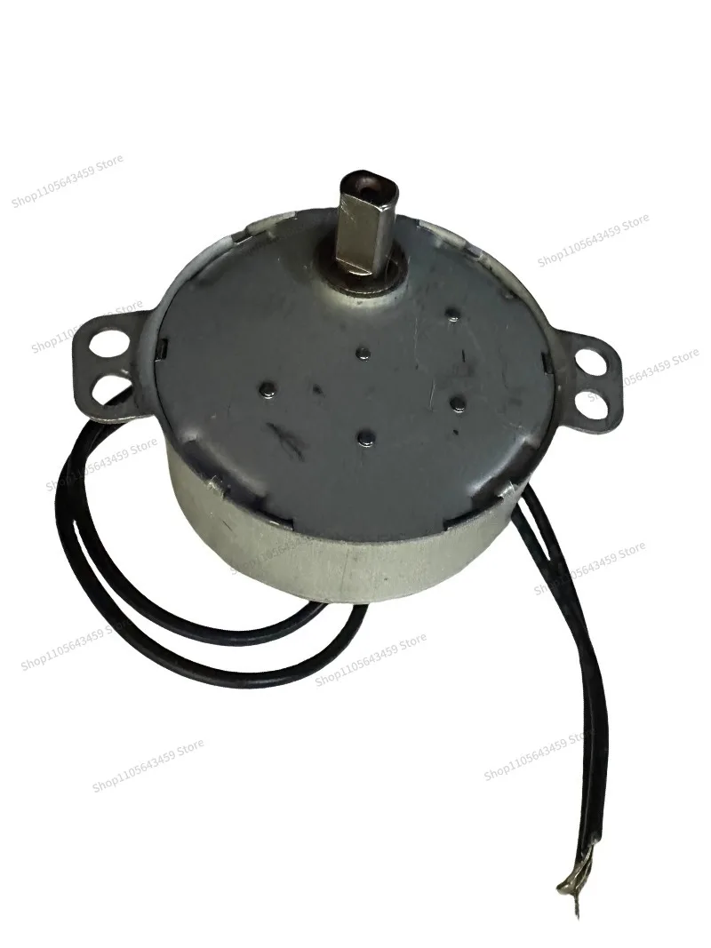 For motor JY61-20G moving head fan motor 6116 fan claw pole permanent magnet synchronous motor