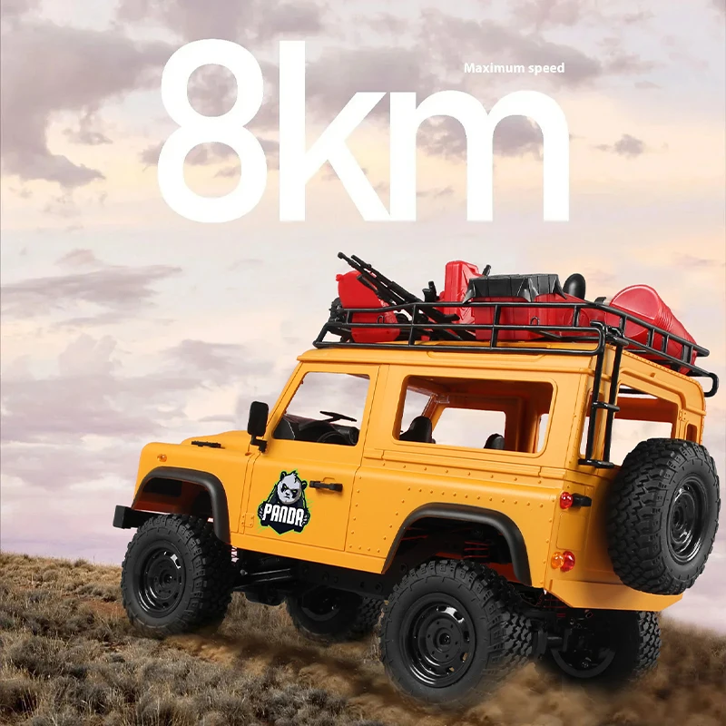 MN99s MN98 1:12 MN نموذج RTR نسخة RC سيارة 2.4G 4WD العربة المتسلقة للصخور المدافع التحكم عن بعد سيارة 1/12 مركبة يتم التحكم بها عن بُعد سيارات اللعب
