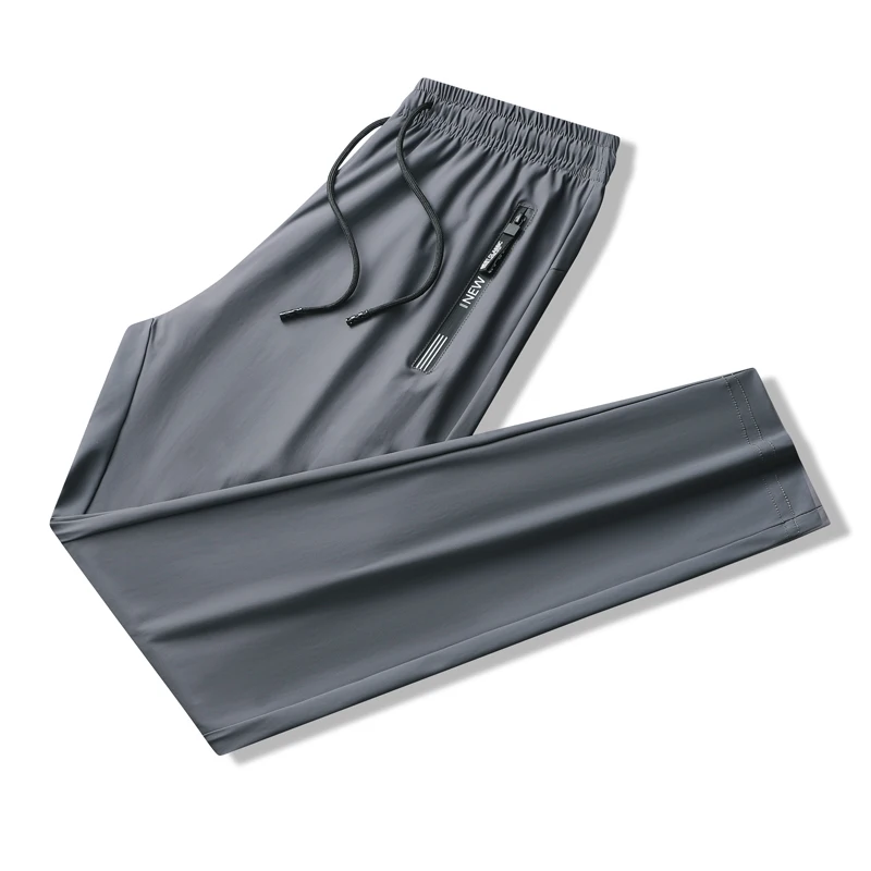 Gray hem