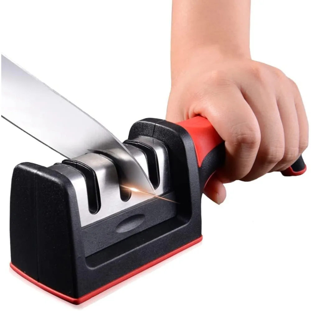 Knife Sharpeners Fo…