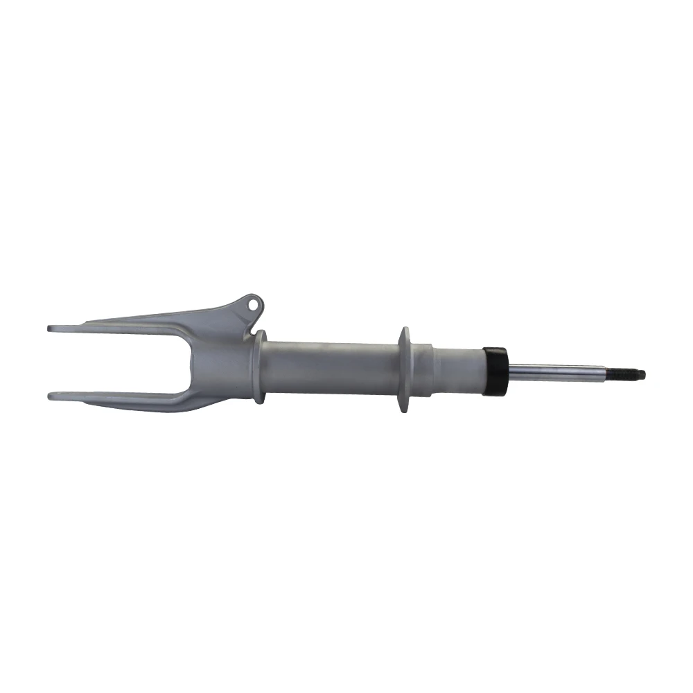 

CCL Brand New Manufacturer Factory Superior Quality Front Air Suspension Shock Absorber for Porsche PANAMERA 970