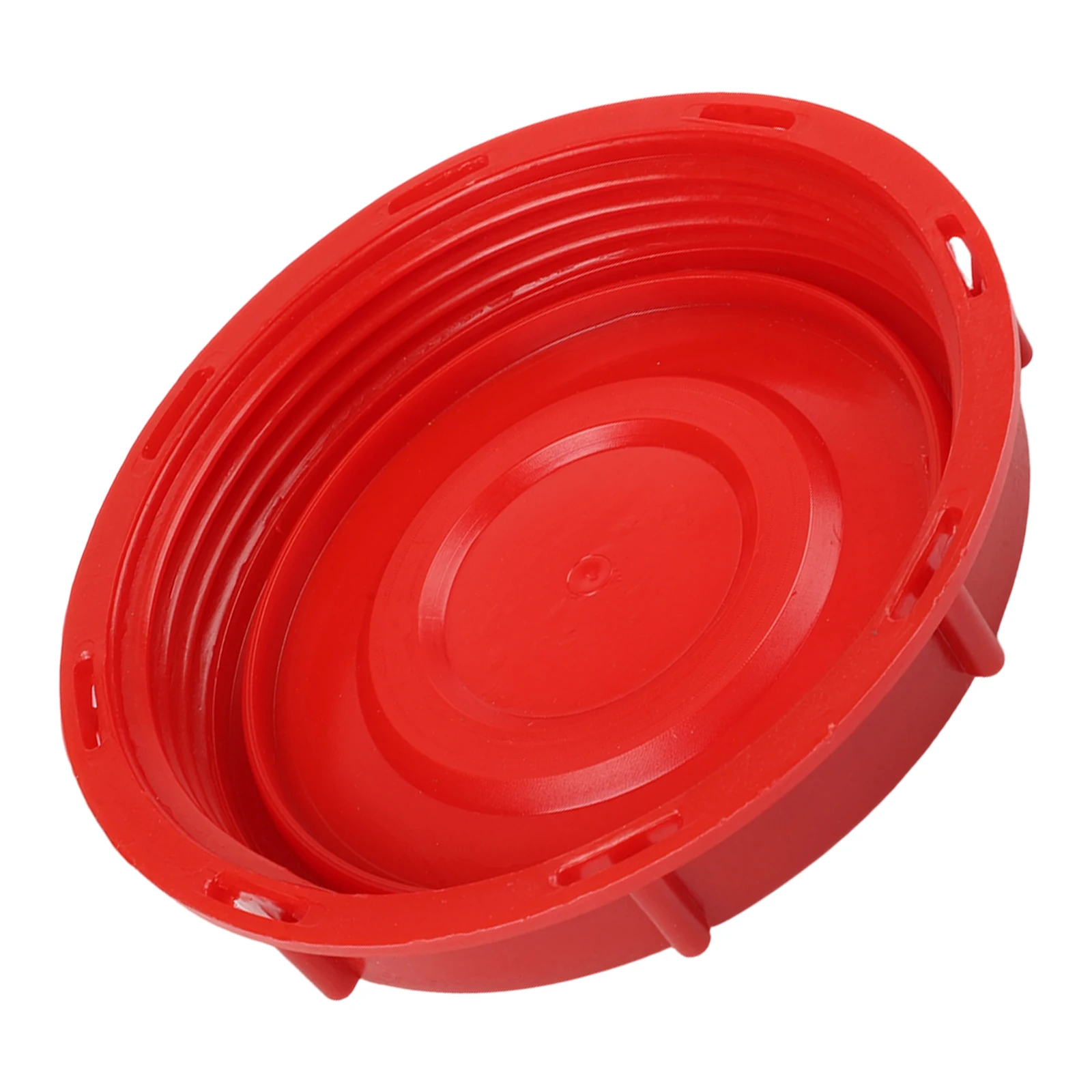 Tote Tank Cover Lid Cap 163mm 275330 Gallon for Schutz Compatible with Various Plastic Bulk Storage Containers