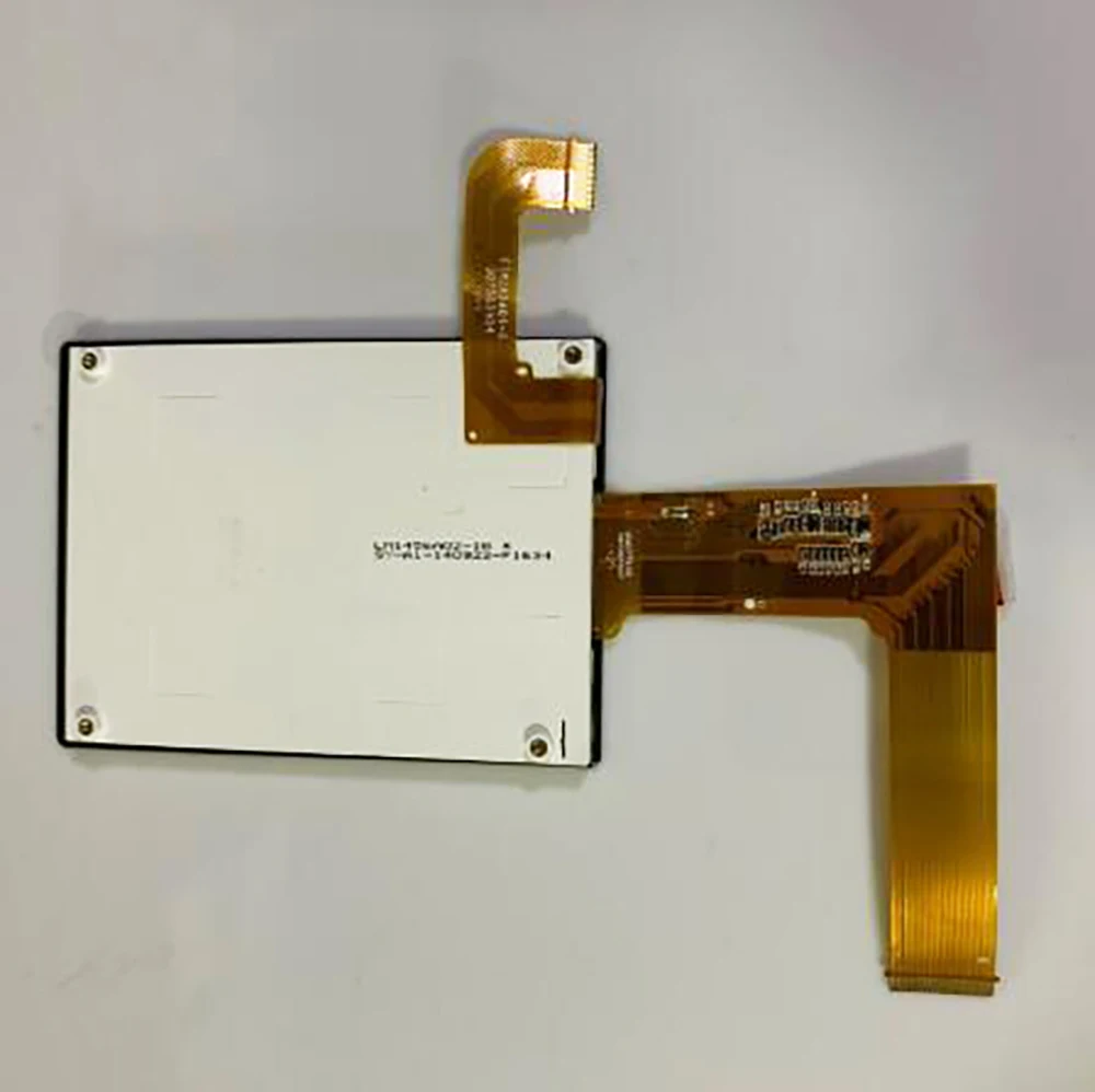 For Verifone VX690 VX 690 LCD Screen LCD Display Screen With Touchscreen Touch Panel LCD Panel Part Replacement