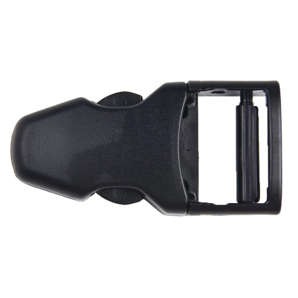 

Scuba Diving Fins Straps Buckles 30g/53g Black Freediving/snorkeling Practical Quick Release Replacement Snorkeling Accessory