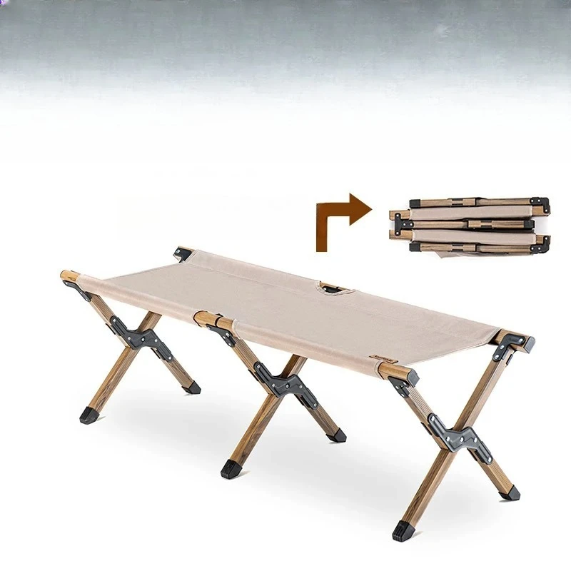 

Double Camping Stool Portable Outdoor Two-person Stool Folding Lightweight Double Seat Stool for Garden Hiking Picnic