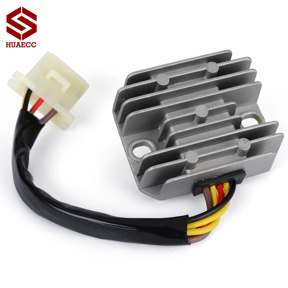 Motorcycle regulator rectifier for Kawasaki KZ250 LTD W1 KZ440 A4 D5 KZ750 B1 21066-1032