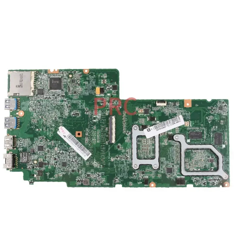 11S90000279ZZ For LENOVO Ideapad U410 Laptop Motherboard I5-3317U DA0LZ8MB8E0 SR0N8 N13M-GE1-S-A1 SLJ8C Notebook Mainboard