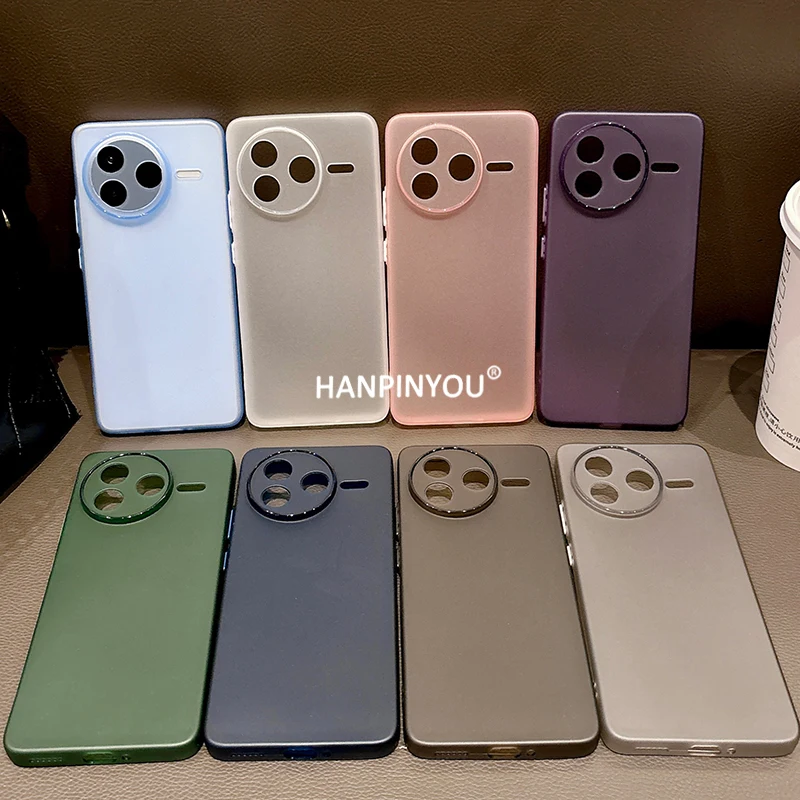 Ultra Thin Matte So… - image