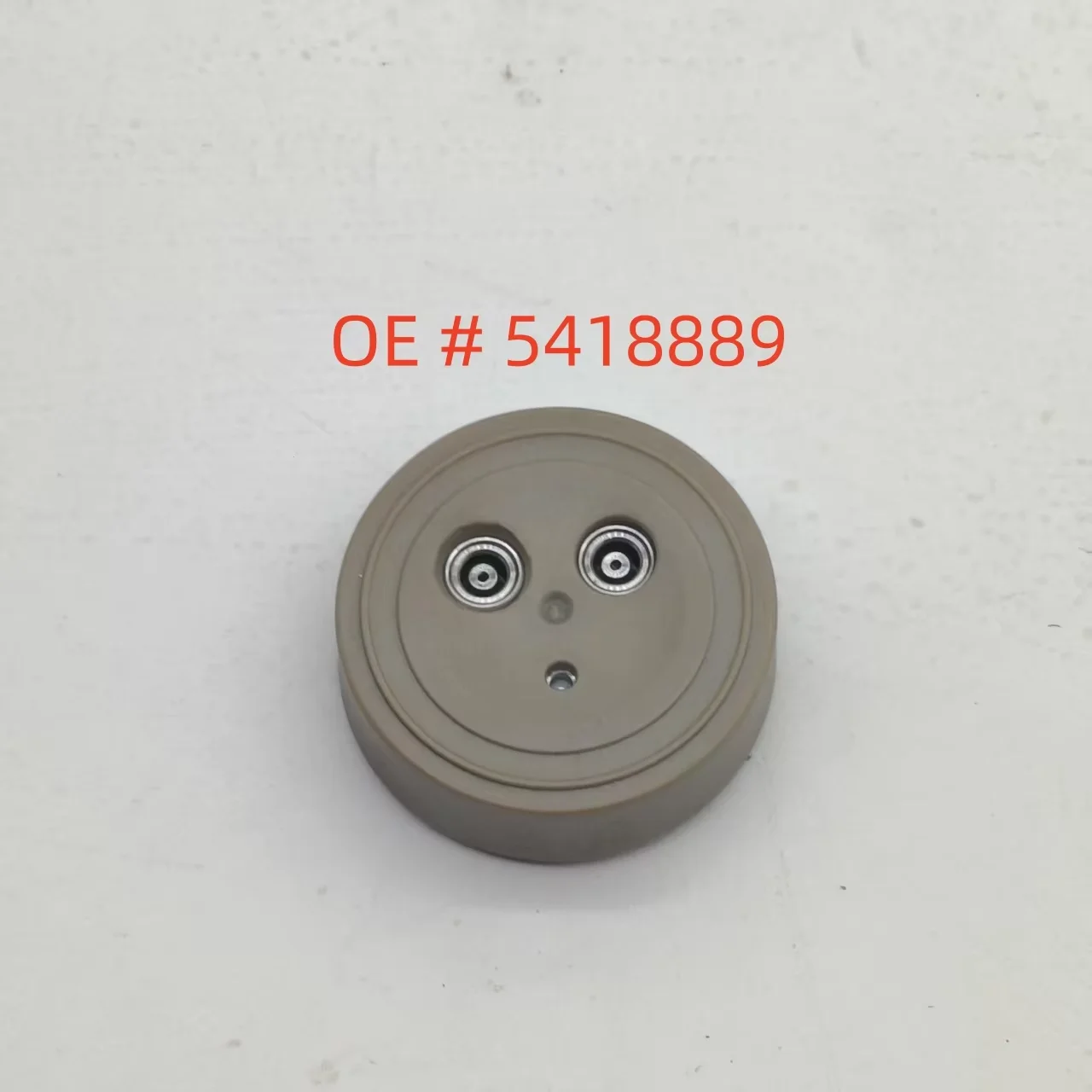 

high quality 5418889 A060H209 Suction Valve Plate for Cummins UL2.2 Urea Pump Engine Auto Part Washing Film Plate