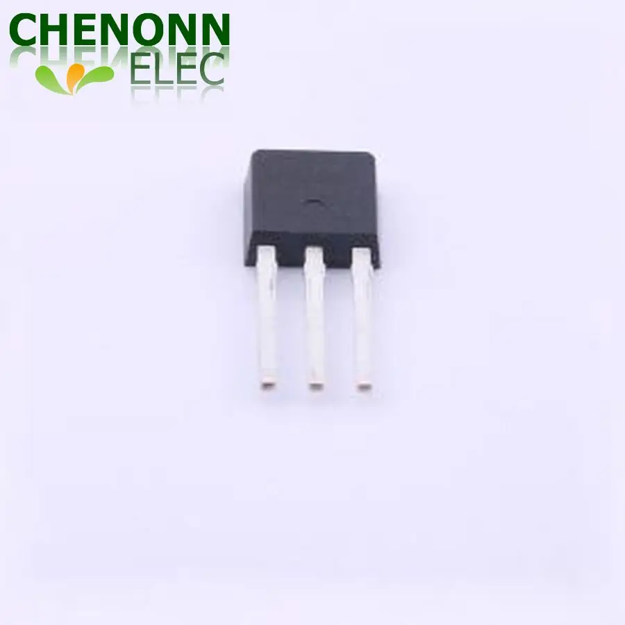 10 PÇS/LOTE IRFU120NPBF (MOSFET)