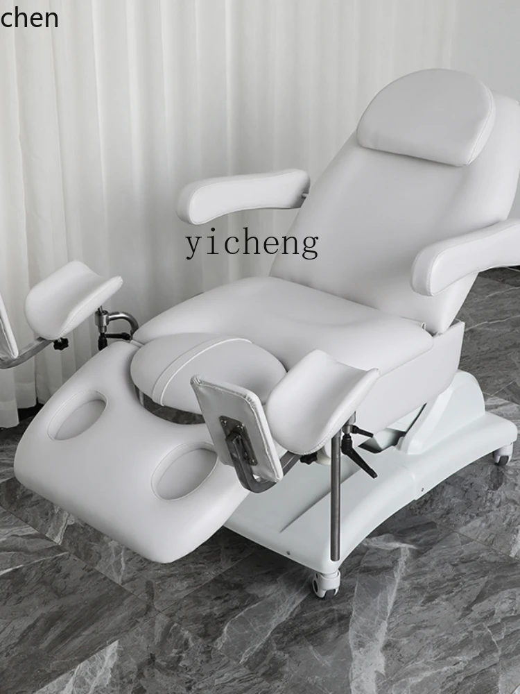 YFY Medical Private  Nursing Person Testing  Multifunctional Examination  Lifting Confinement Washing