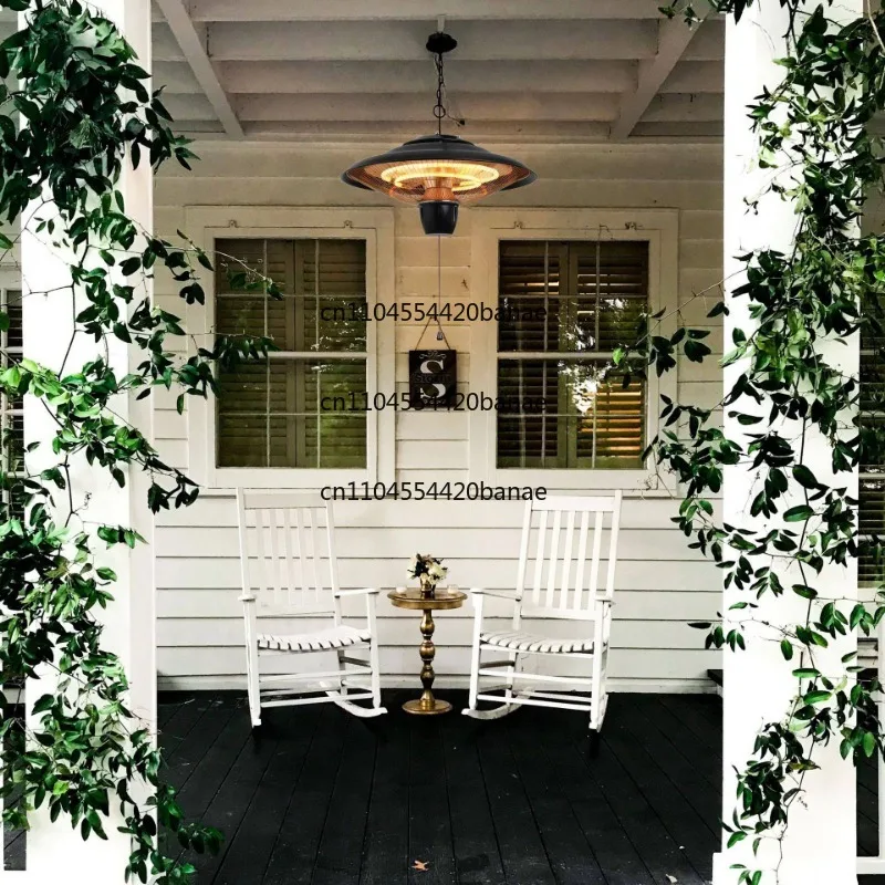 Hanging Heater 1500W/2000W Indoor Outdoor
