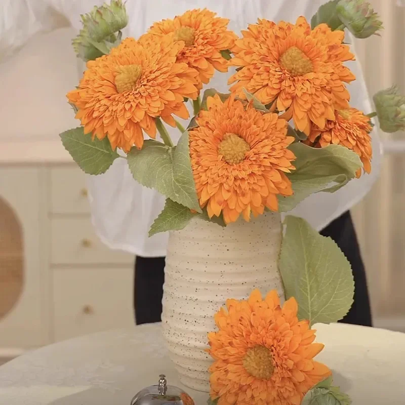 Simulation Flowers …