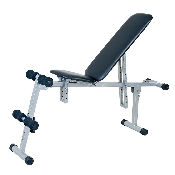 

# Для GS-1101 Новый дизайн Curve Sit Up Bench Домашнее оборудование для тренировок Sit Up
