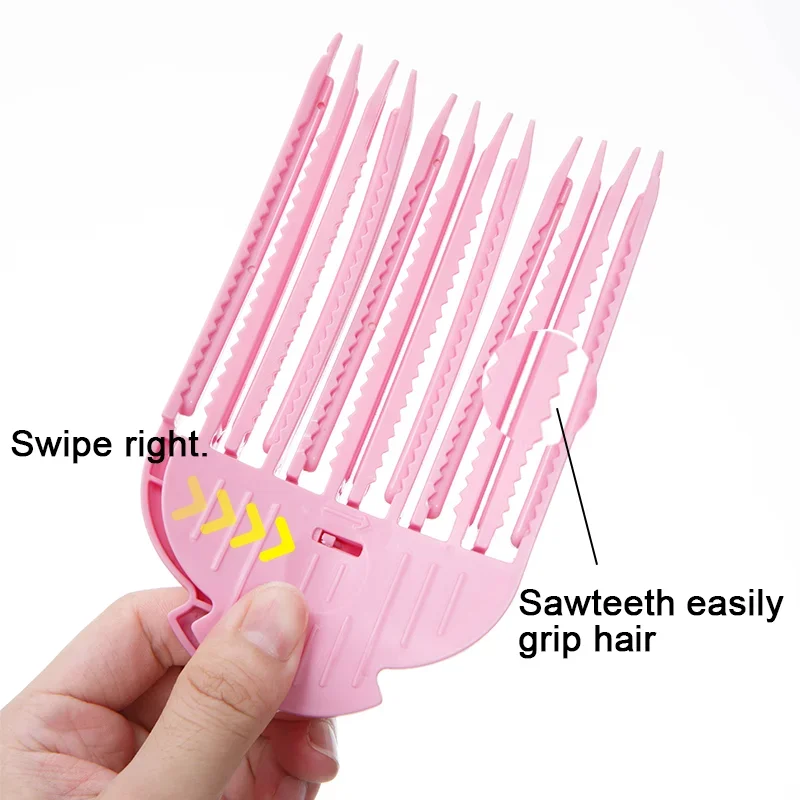 Korean New Heatless Hair Care - Hair Care Korean 评论和价格