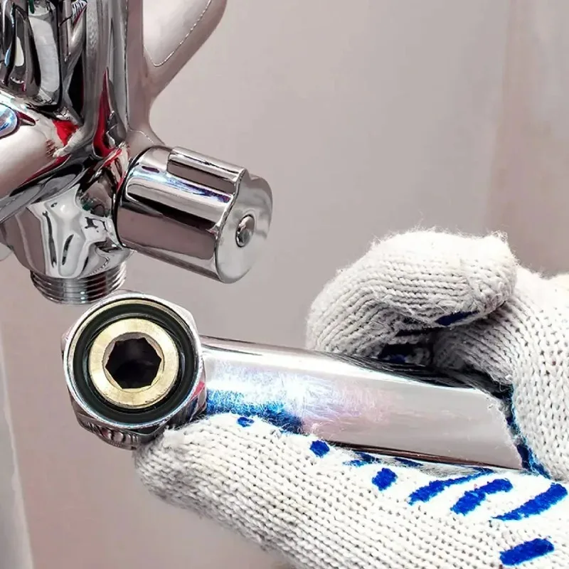 Guarnizioni O-ring in gomma all'ingrosso Kit guarnizioni universali ad alta pressione Anelli di tenuta aria condizionata Anelli di riparazione idraulica per rubinetti
