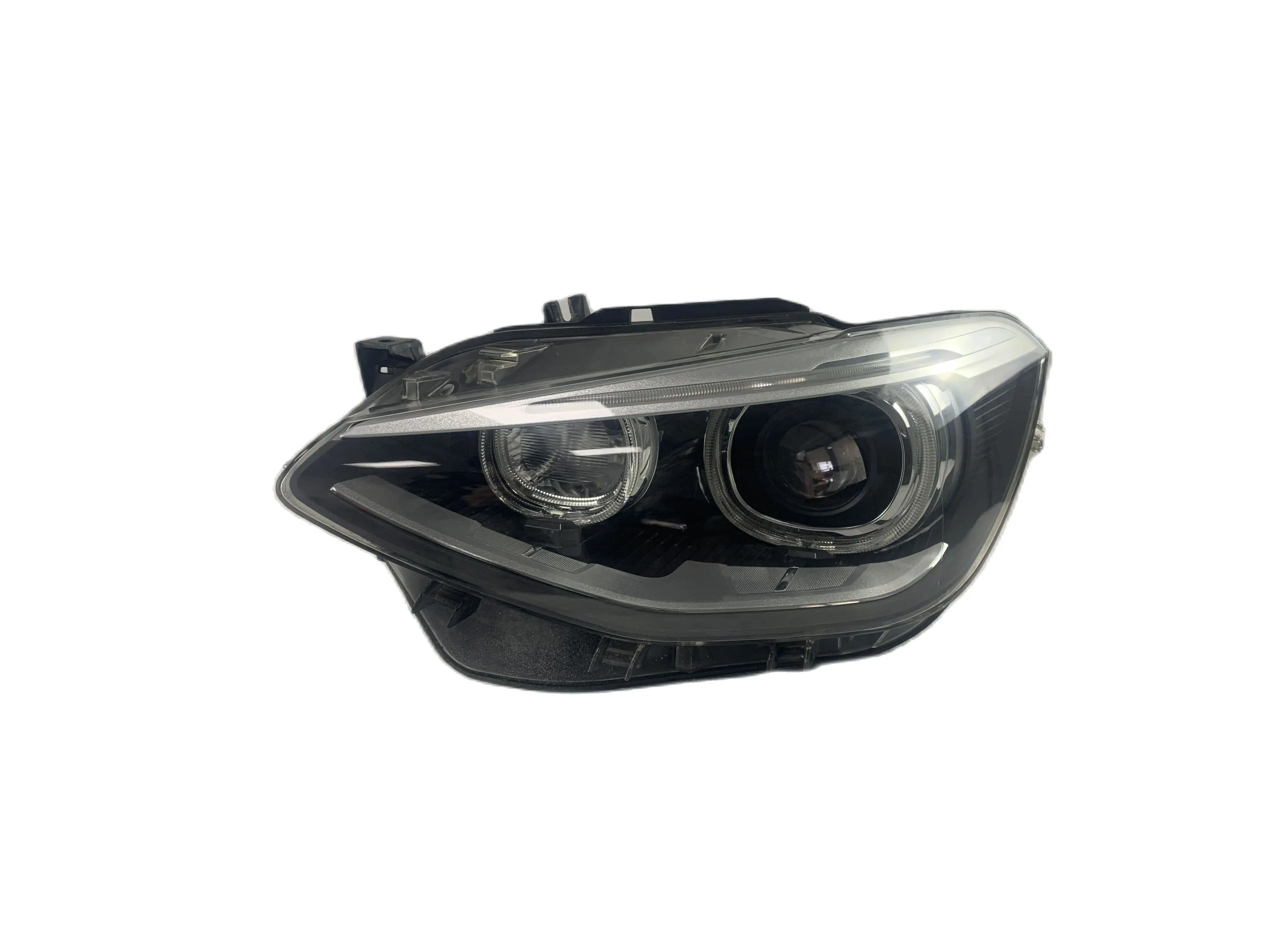 

Car Accessories for 2013 2014 2015 2015 BMW 1 Headlights F21 F20 Headlights Xenon Gas Headlights Automotive Accessories Original