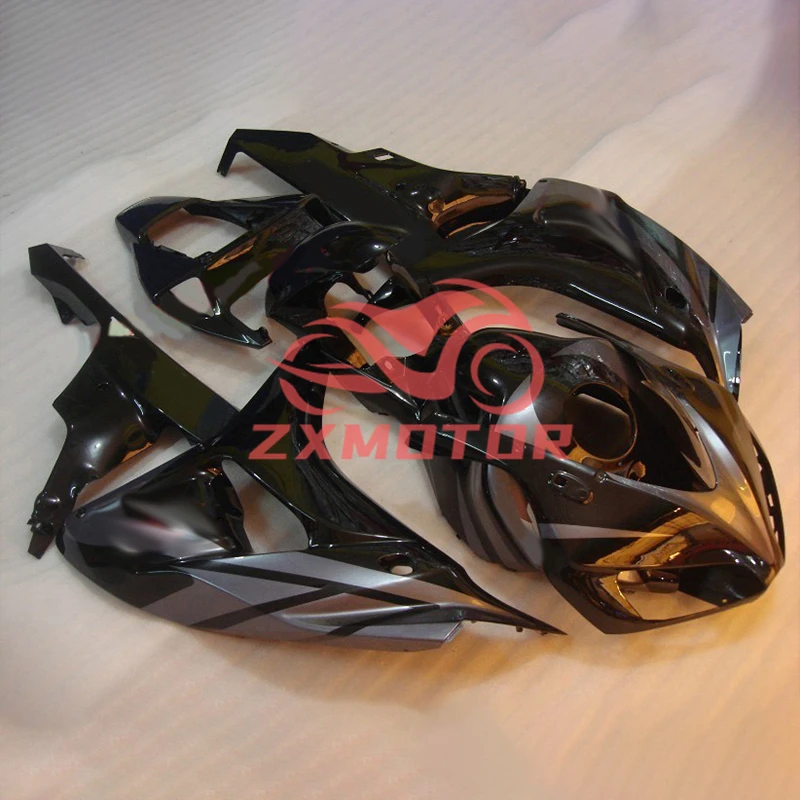 Injection Molded Fairings for Honda CBR 1000RR 06 07 Aftermarket Parts Fairing Kit Motorcycle Full Body CBR1000RR 2006 2007