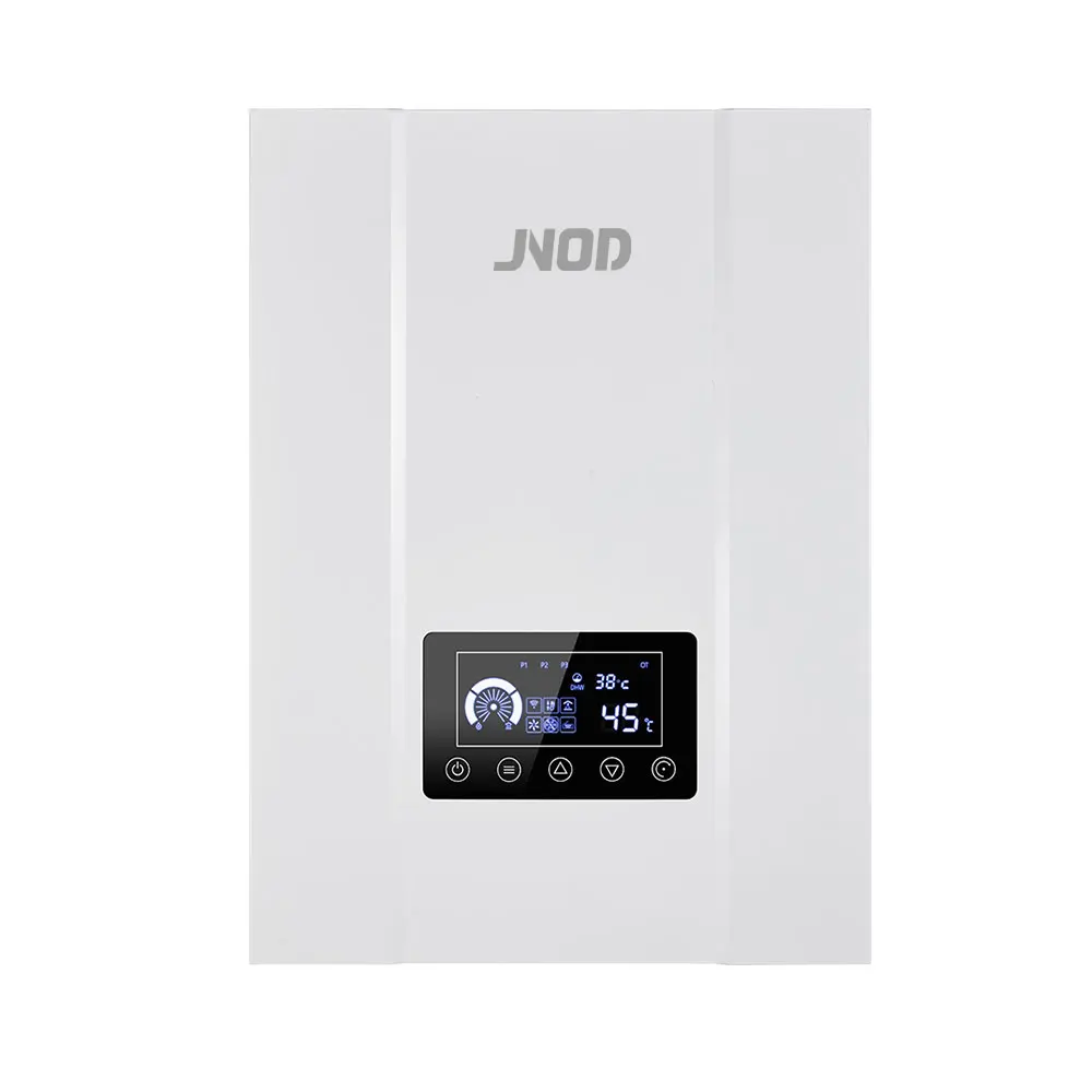 Kitchen Aid JNOD 230V Home Heating Boiler Electric for Radiant Floor Heating Residential Use Electric Combi Boilers - Image 4