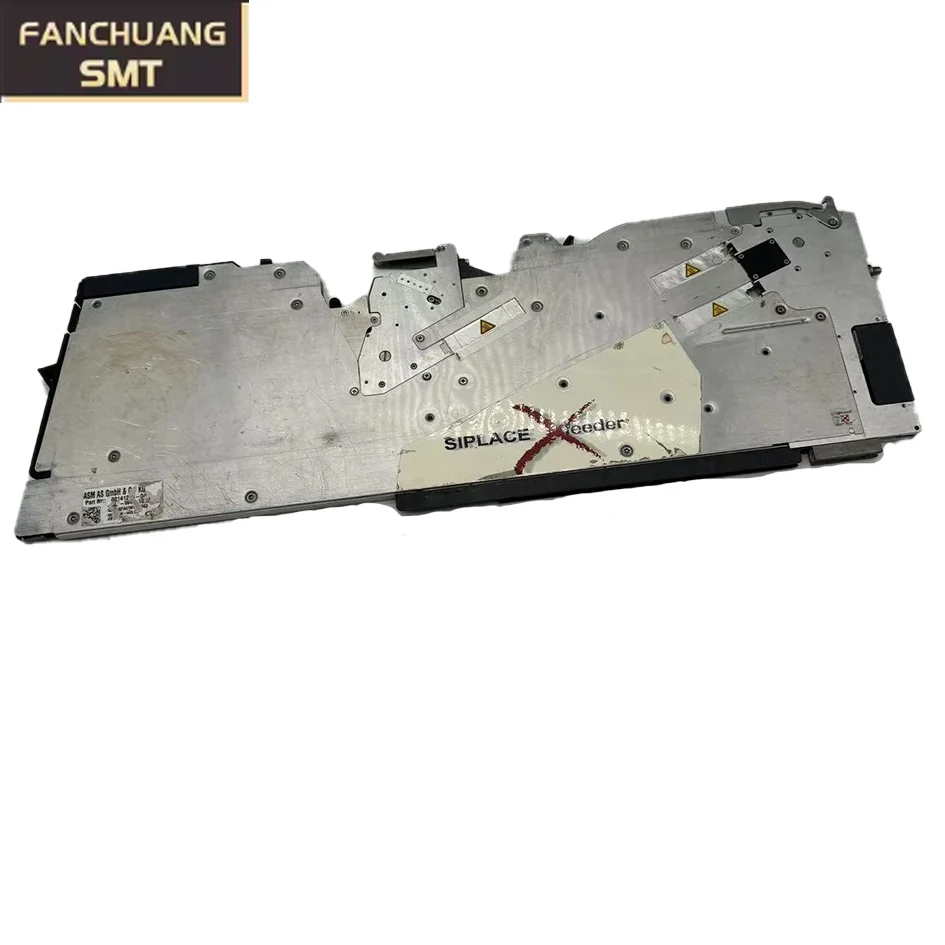 

SIEMENS ASM SIPLACE X SERIE 8mm FEEDER 00141290 00141270