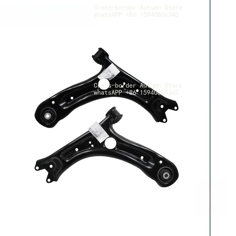 Lower Arm for Volkswagen New Suiteng New Maiteng B8 Golf 7CC Exploration Yue Tiguan L Triangle Arm Front Lower Swing Arm