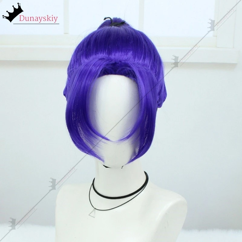 أنيمي الأزرق قفل باشيرا ميجورو هيوما شيجيري ناجي سيشيرو إيساجي يويتشي ميكاجي ريو ساي إيتوشي كونيغامي رينسوكي تأثيري الباروكات