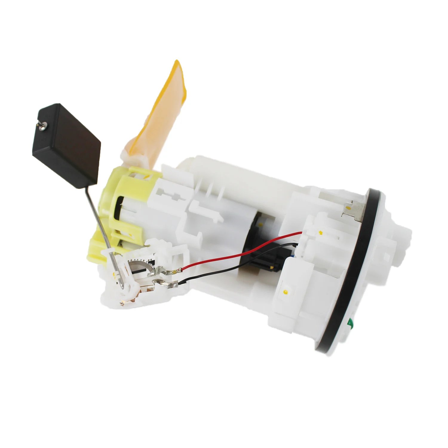 Toyota Camry 2.4 Corolla LUXEL ZZE122R 1.8L 2000-05 77020-02190 P77242M 자동차 액세서리 자동차 부품 용 연료 펌프 어셈블리