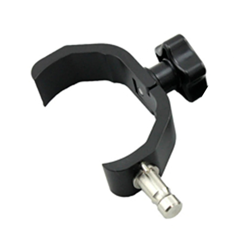 

User Friendly For Data Collection Accessory Rod Clamp Holder Engineered for Fast Setup and Efficient Operation