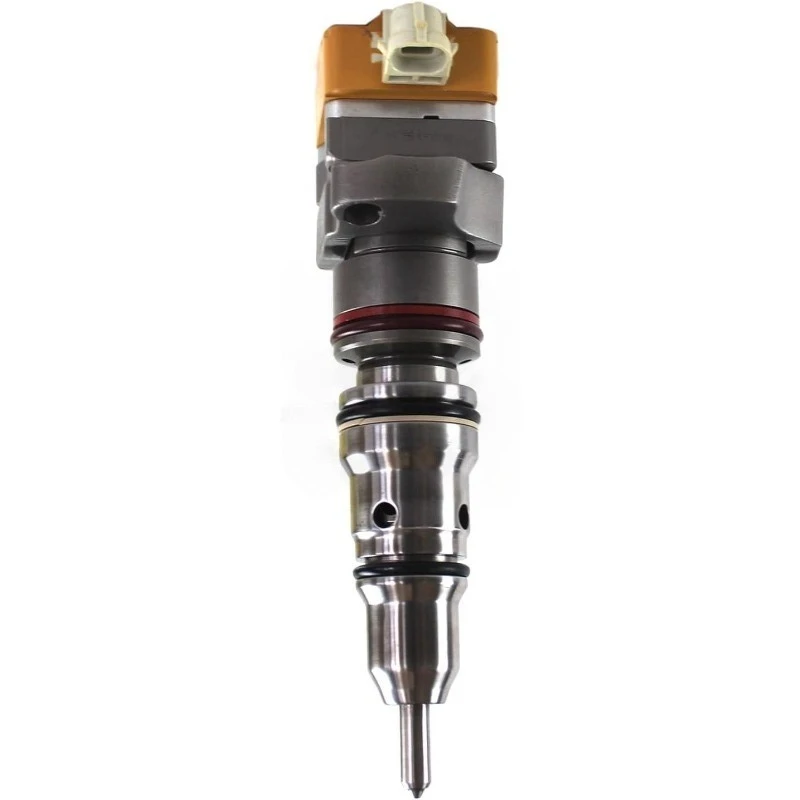 

1 шт. топливная форсунка Common Rail 188-1320 1881320 для дизельного двигателя Caterpillar CAT 3126 3126B 3126E