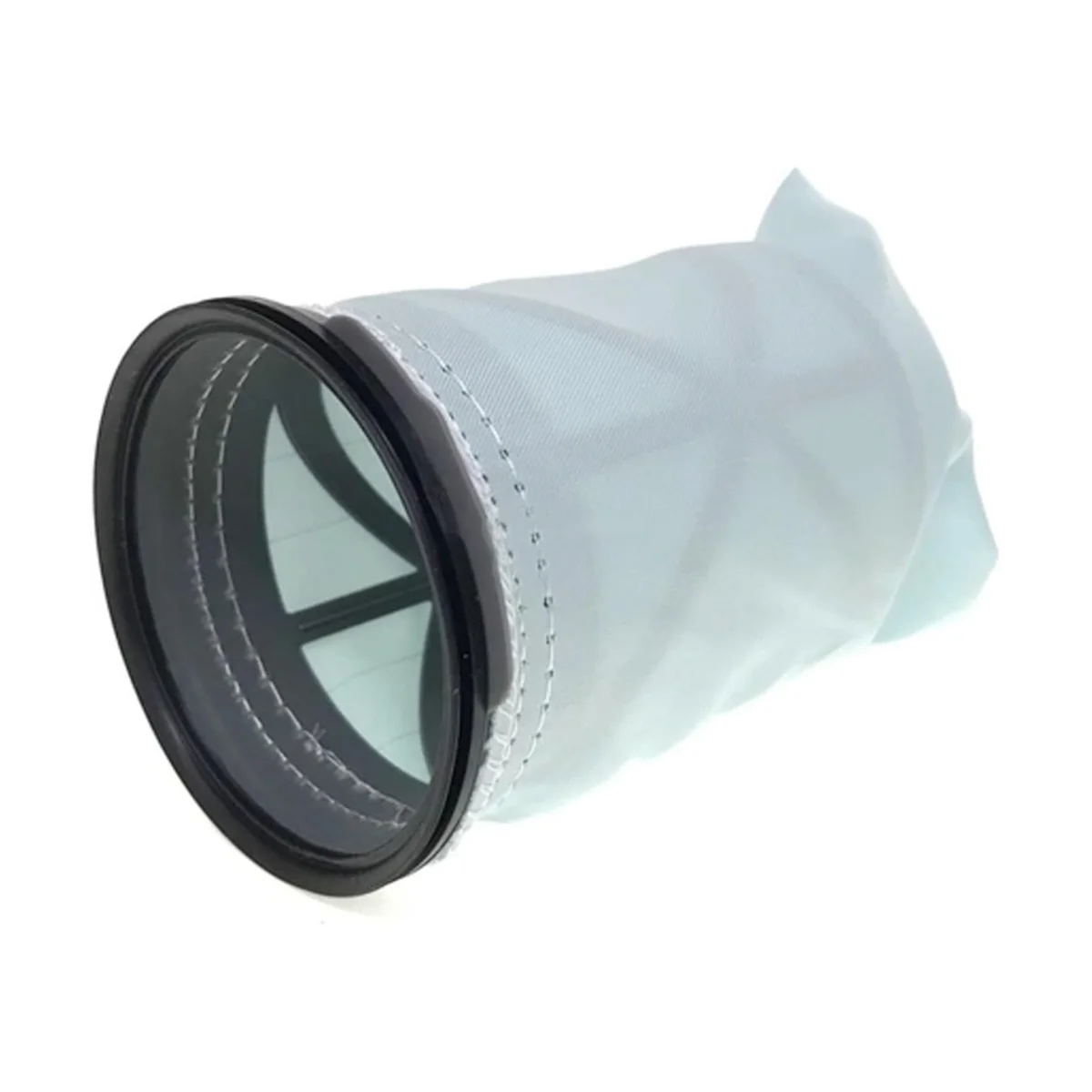 Vacuum Filter Bag Washable Vacuum Filter Bag for 18V Cordless Vacuums Cleaner