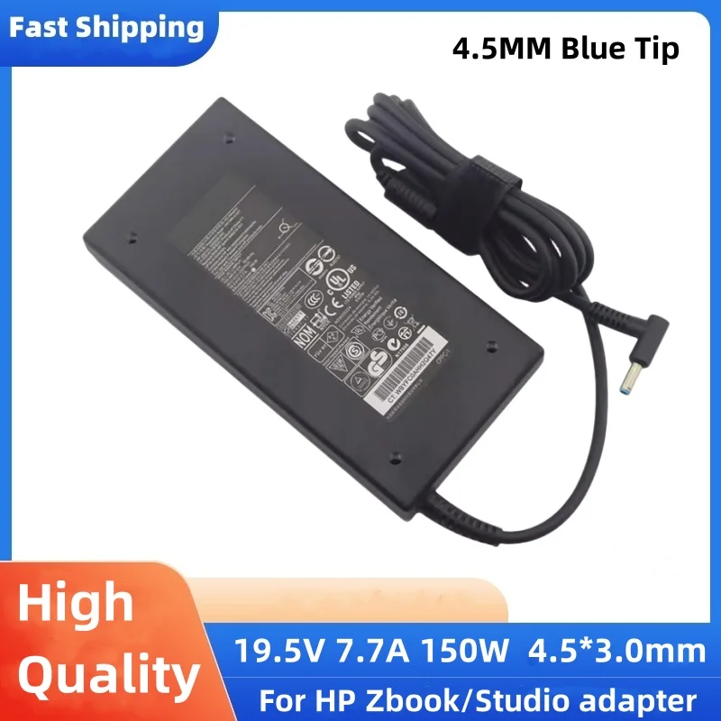150W 19.5V 7.7A Ac … - image