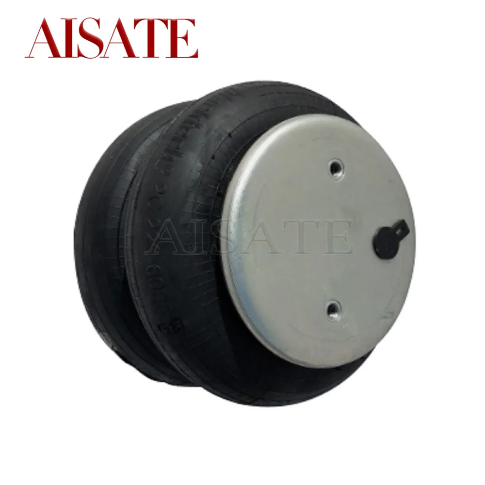 

Air Suspension Spring Assembly For Firestone Contitech Hendrickson W01-358-6935 FD200-19 499
