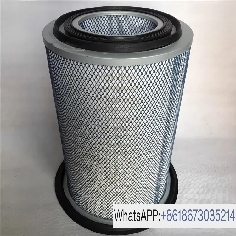 

Bulldozer D85 air filter KLQ1-4200 6128-81-7320 air filter cartridge filter
