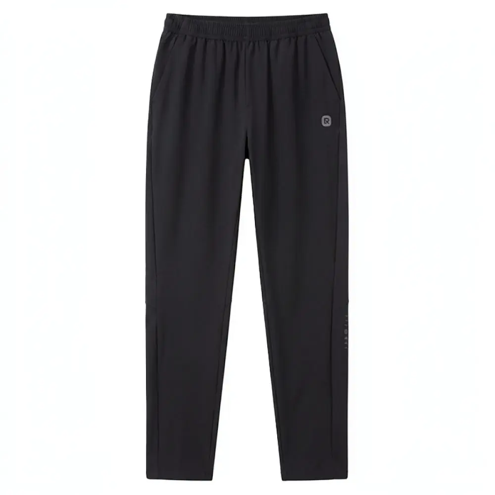 Summer Womens Casual Sportswear Straight Pants High Waist Loose Fit Breathable Quick Dry Fitness Running Trousers Thin
