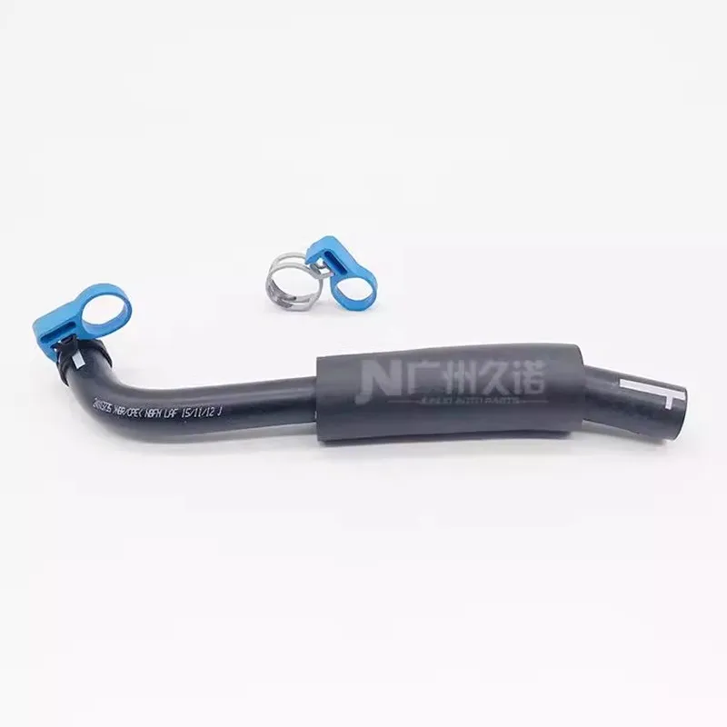 

24101036 24103735 Applicable to Buick new GL8 new Luzun 2.4 crankcase forced ventilation pipe exhaust pipe