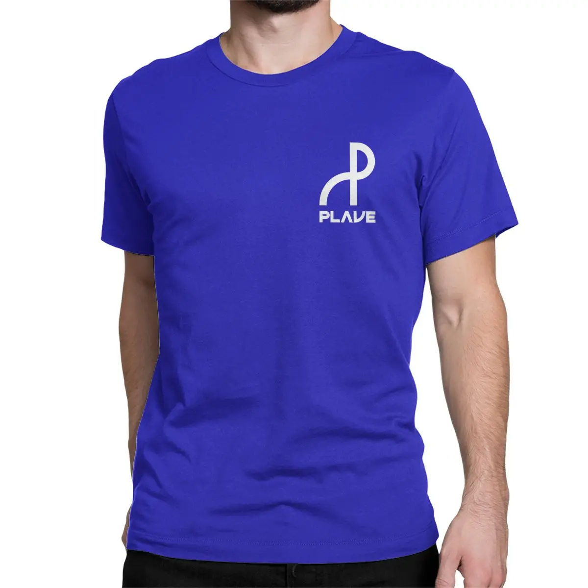 PLAVE BAMBY Pixel World バンビ Tシャツ S6435f0ec929a482aa695848ecd919