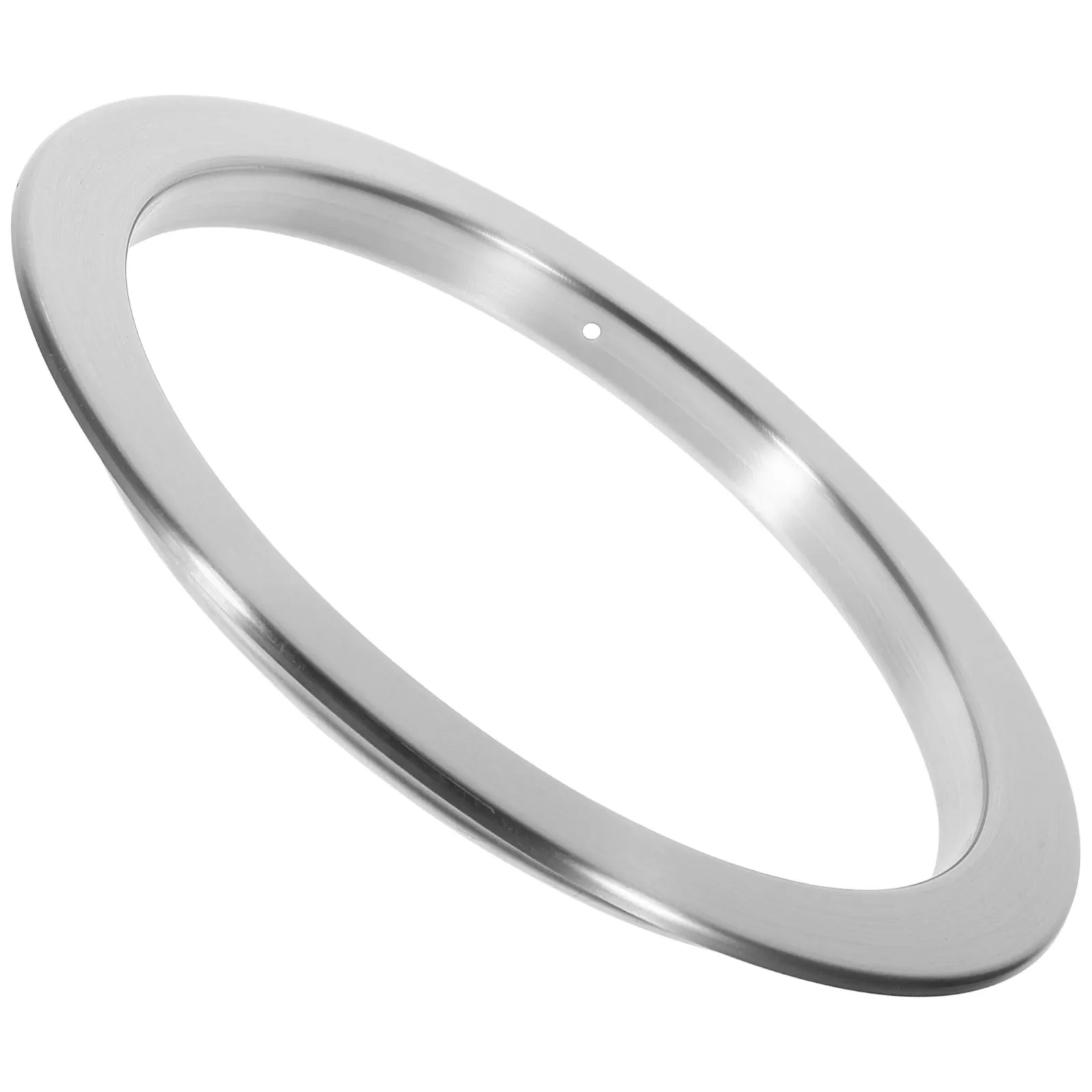 

Премиальный встраиваемый круглый мусорный люк из нержавеющей стали для кухонной столешницы, простая установка