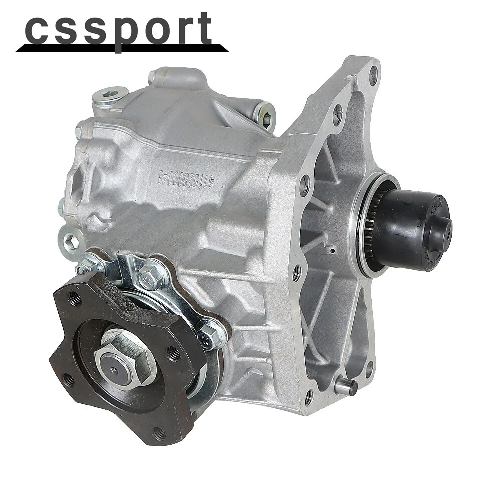 

Transfer Case Assembly For Nissan Murano 2015-2020 Pathfinder 2013-2019 Infiniti JX35 2013 QX60 2014-2019 3.5L 331003KA0B