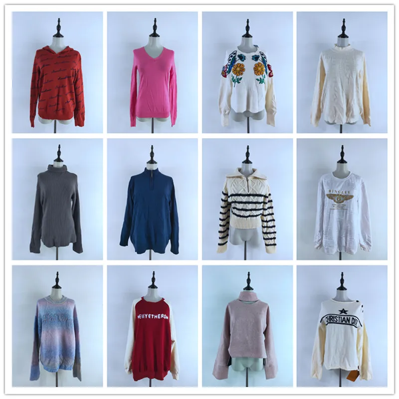 

Vintage Commute Sle Sweater Warm Casual Unique High-Quali Polyester Fiber Long Sve round Ne Regular Length Autumn Wear