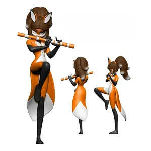 7 Hauptverkäufe Miraculos Ladybug Schmuck - №3