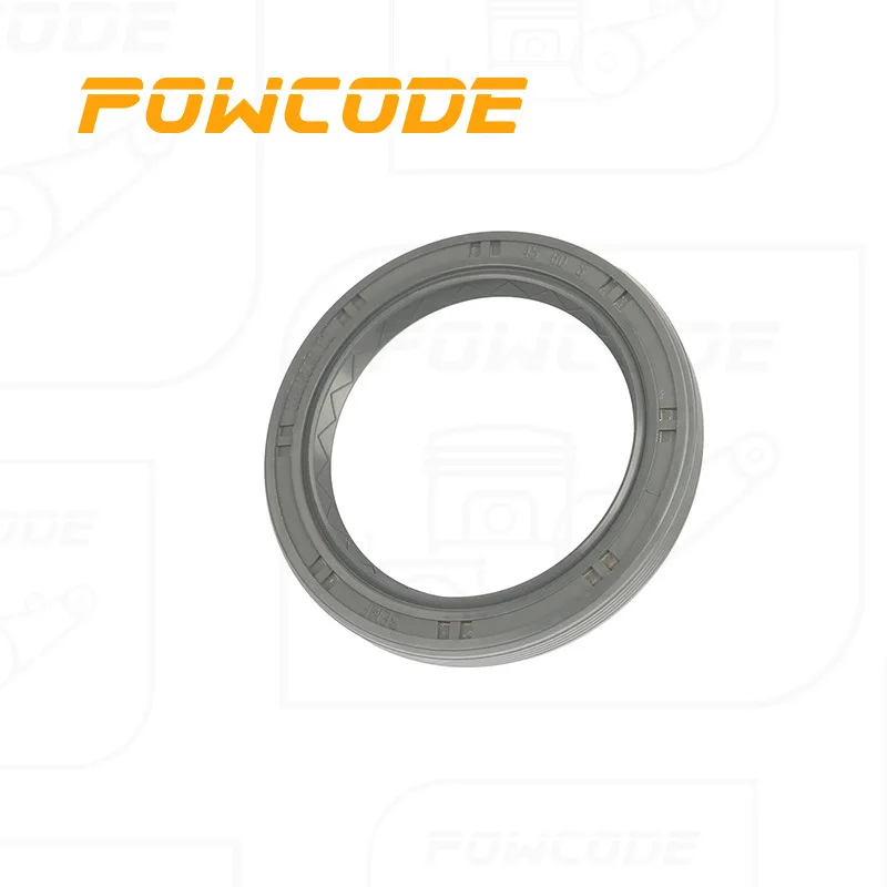 Engine Front Crankshaft Oil Seal Replacement OE 06L103085B For VW CC Magotan Passat Tiguan Skoda Octavia Audi A3 A4 Q3 Q5