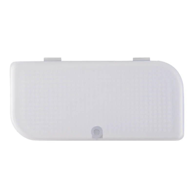 0.01Mm Microscope Slides Reticle Calibration Slide Ruler Cross Multifunctional Microscope Calibration Ruler Stage Micrometer