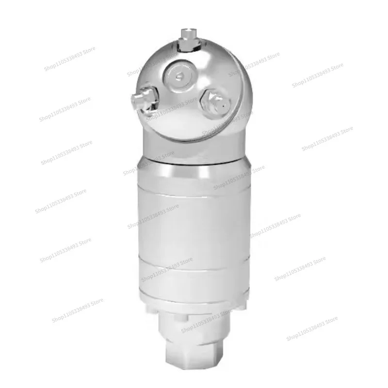 For Trash Can Cleaning Machine Nozzle CC5 Series High Pressure Car Wash Water Gun Nozzle Cleaning Car Nozzle 270 Degrees