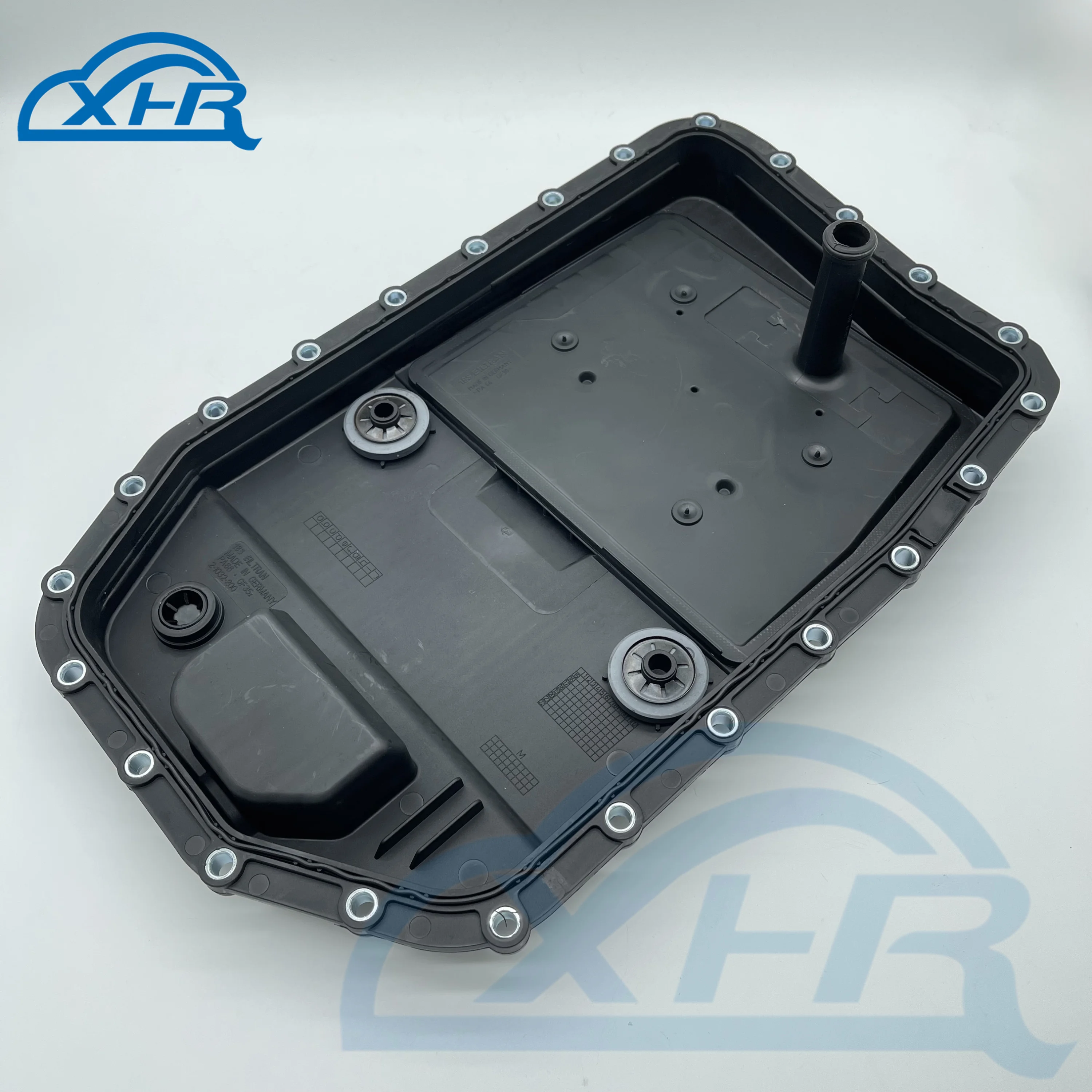 

24117571217 Transmission Oil Pan For BMW X1 X3 X5 X6 E60 E61 E70 E71 E82 E88 E90 E91 E92