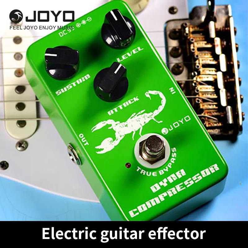 Joyo JF-10 Classic …