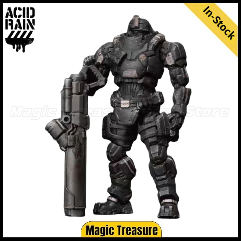

【In Stock】Acid Rain War FAV-A137 Abaddon Immortal 1/18 Action Figure Model