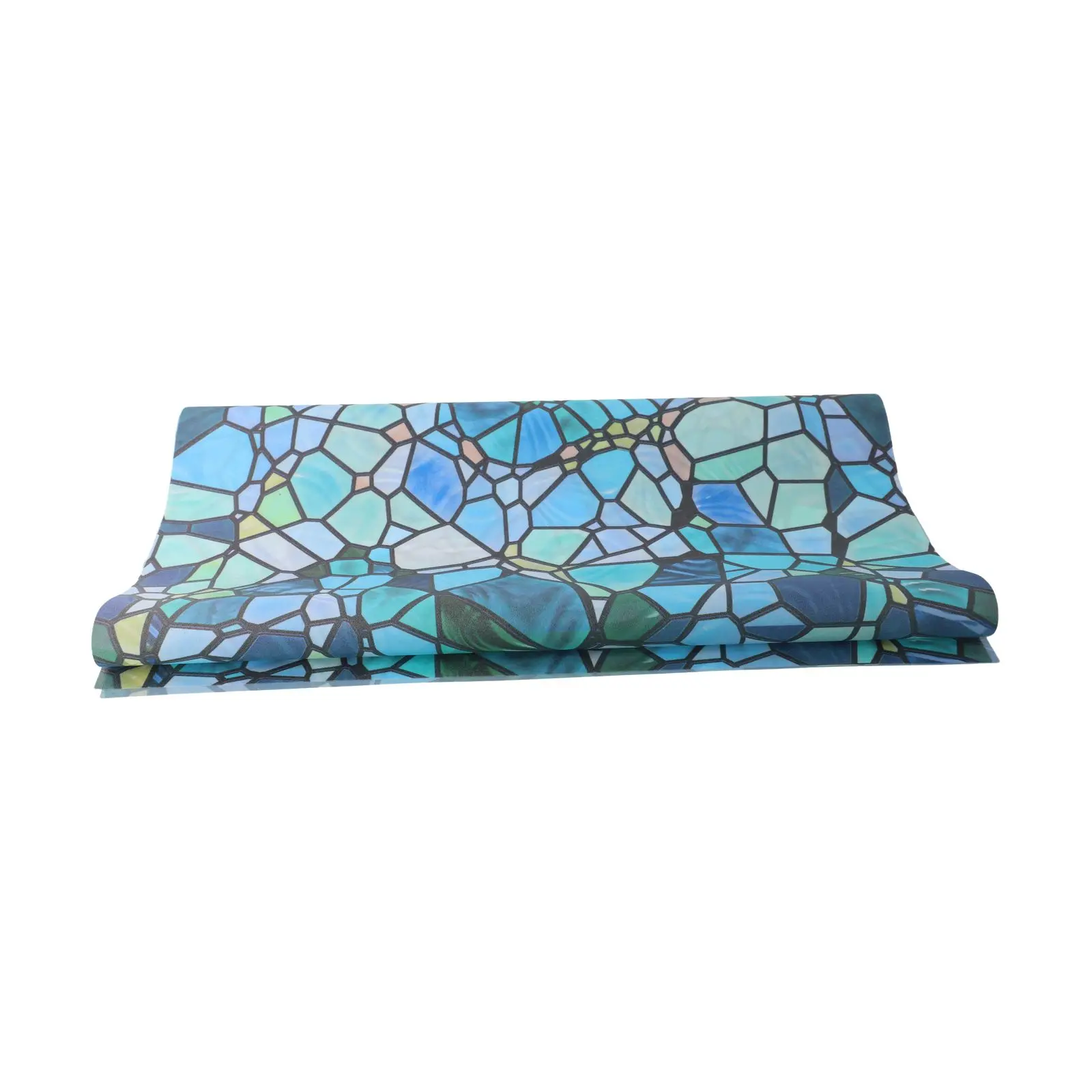 Brand for New High Quality Replacement Glass Sticker Decor Sun Protection 1 Roll 45*100cm Antistatic Casement Film