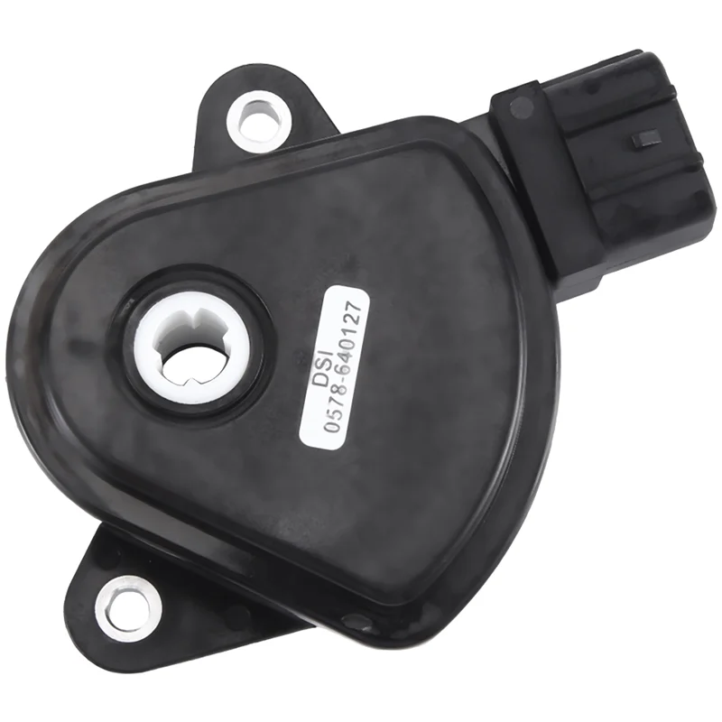 

Car Neutral Safety Switch Gearbox Shifting Sensor Switch For Ssangyong 0578-640127 Replacement Accessories-AU62