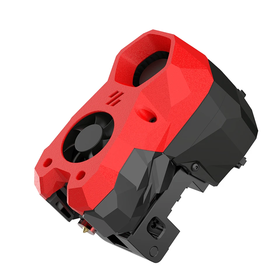 FYSETC VORON Stealthburner Extruder アップグレード SB キット 3D