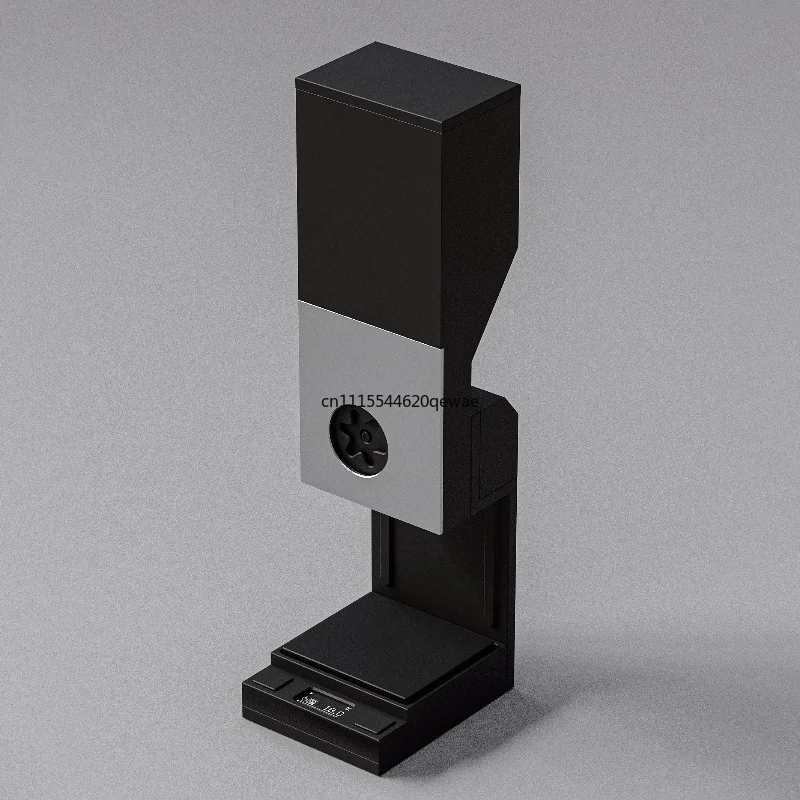 For MD-1 Automatic Coffee Bean Counter 3DP Version Coffee Grain Counting Machine